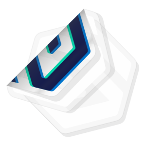 Front adhesive stickers product icon