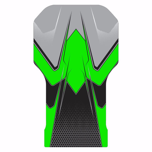 Force Floortray Sticker