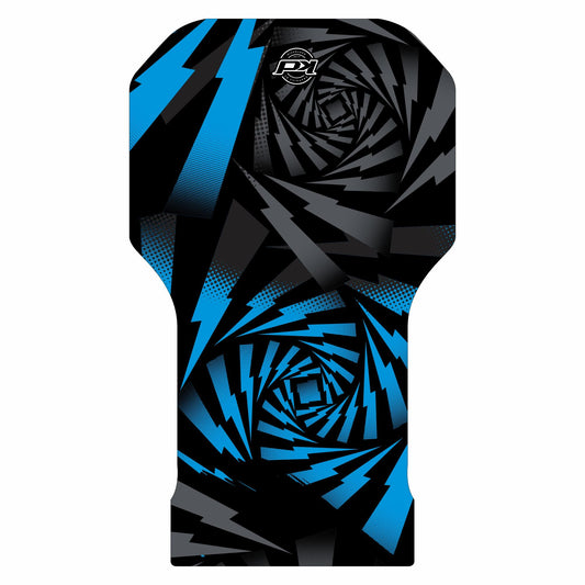 Hoonigan Floortray Sticker