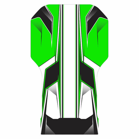 Hyper Floortray Sticker