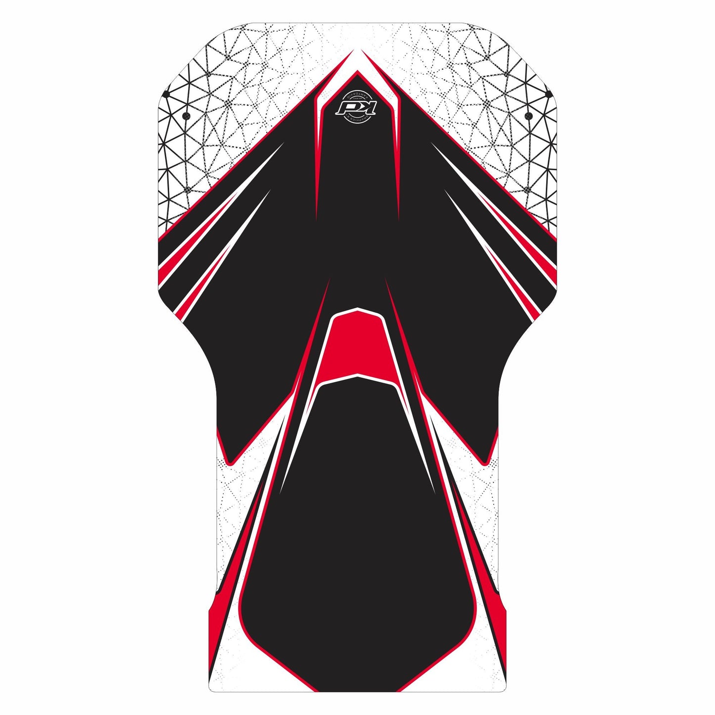 Kimi Floortray Sticker