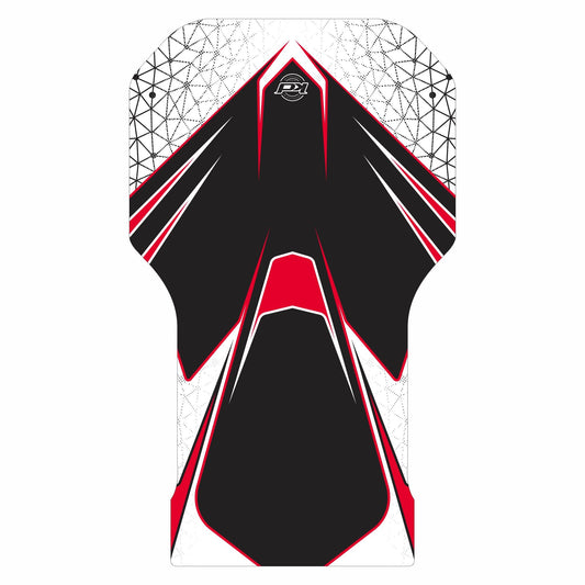 Kimi Floortray Sticker