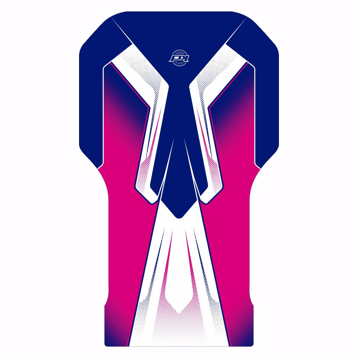 Kosmic Evo Floortray Sticker