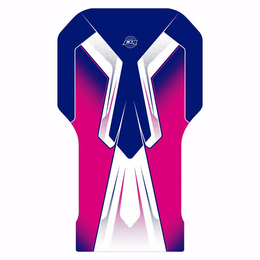 Kosmic Evo Floortray Sticker