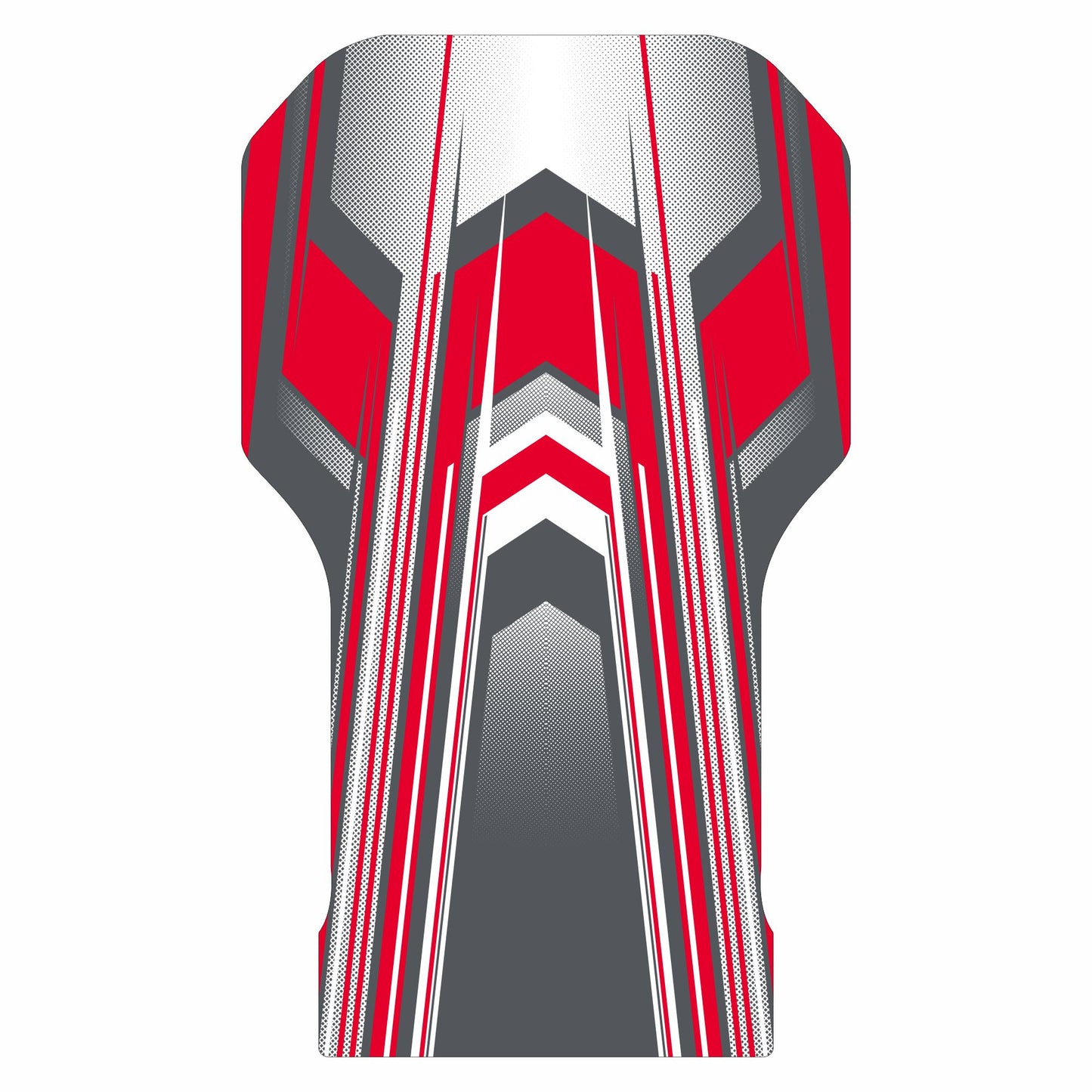 LMP Floortray Sticker