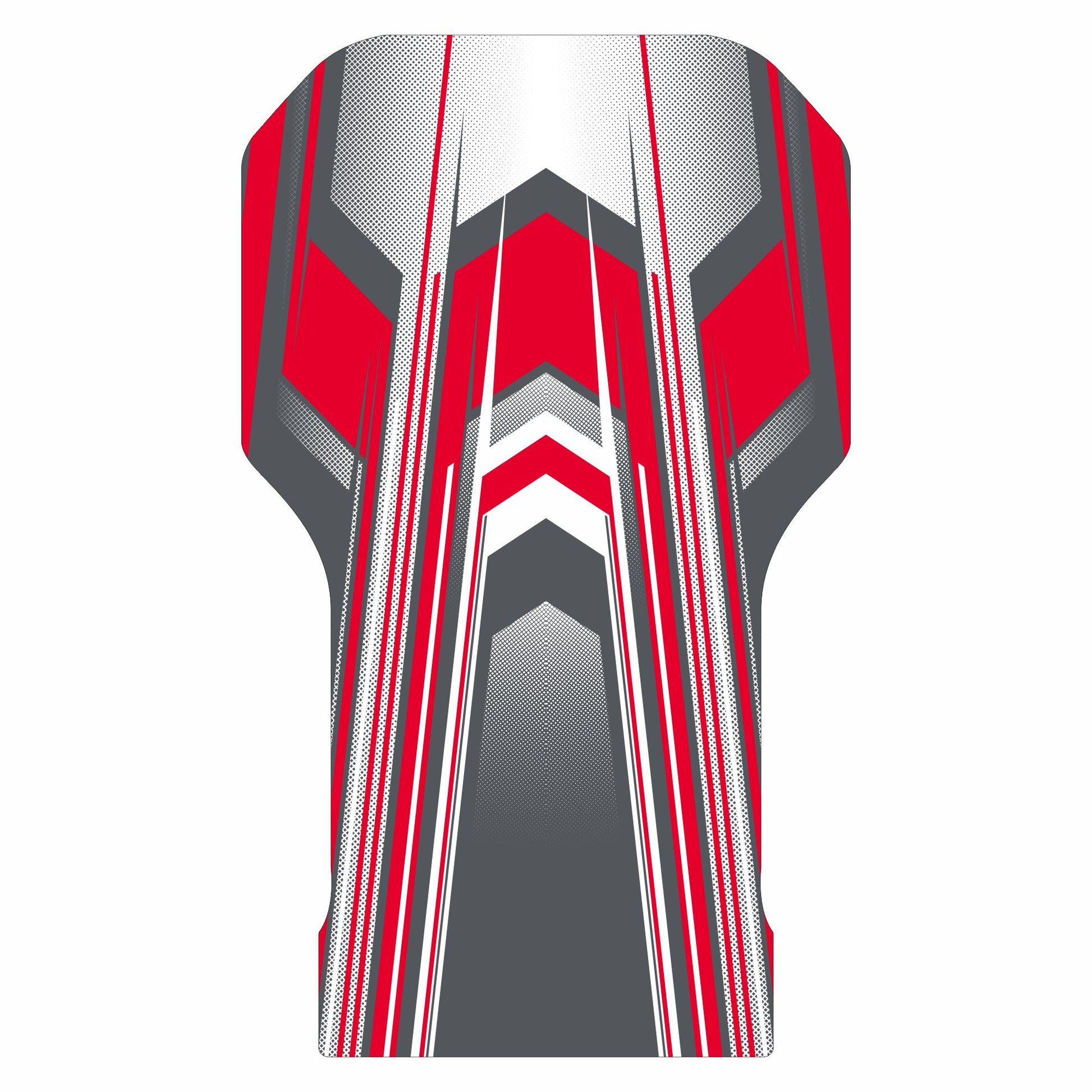 LMP Floortray Sticker