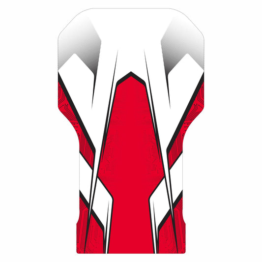 Meteor Floortray Sticker