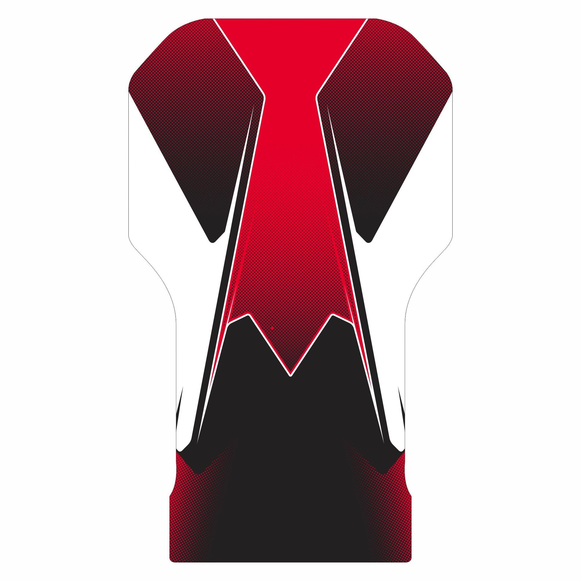 Prox Floortray Sticker