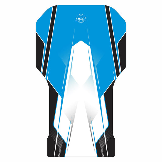 Pulse Floortray Sticker