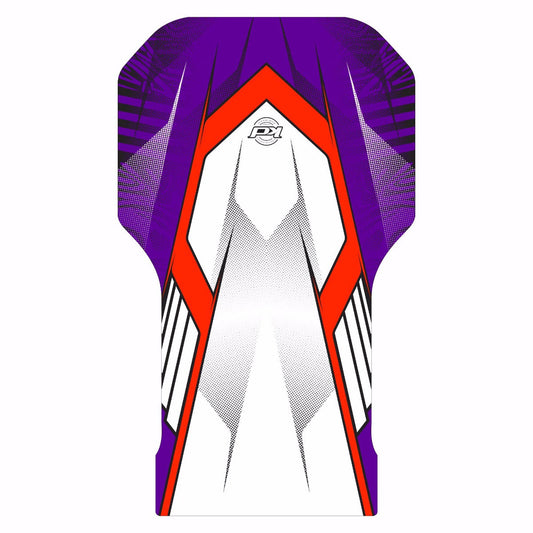 Sonic Floortray Sticker