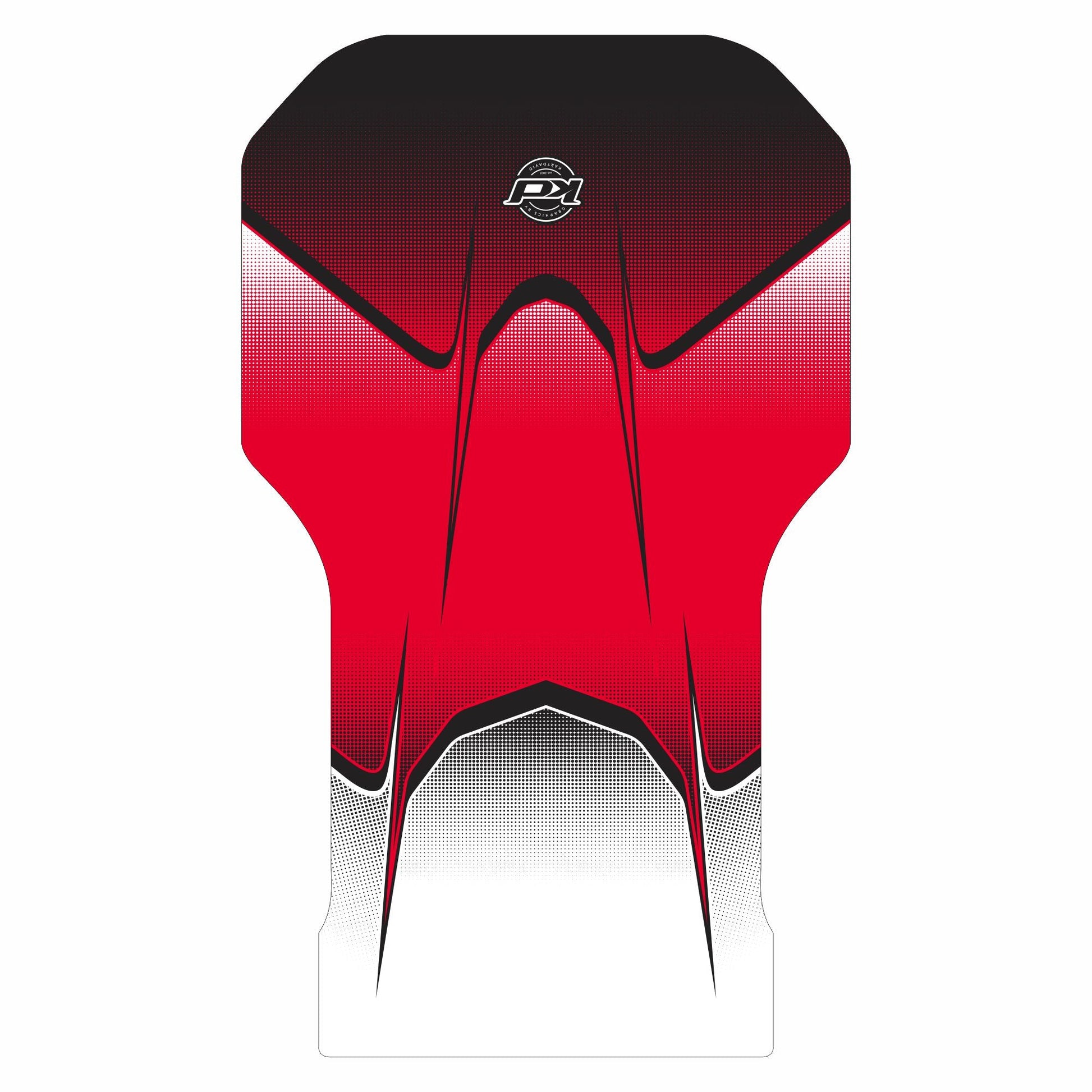 Swift Floortray Sticker