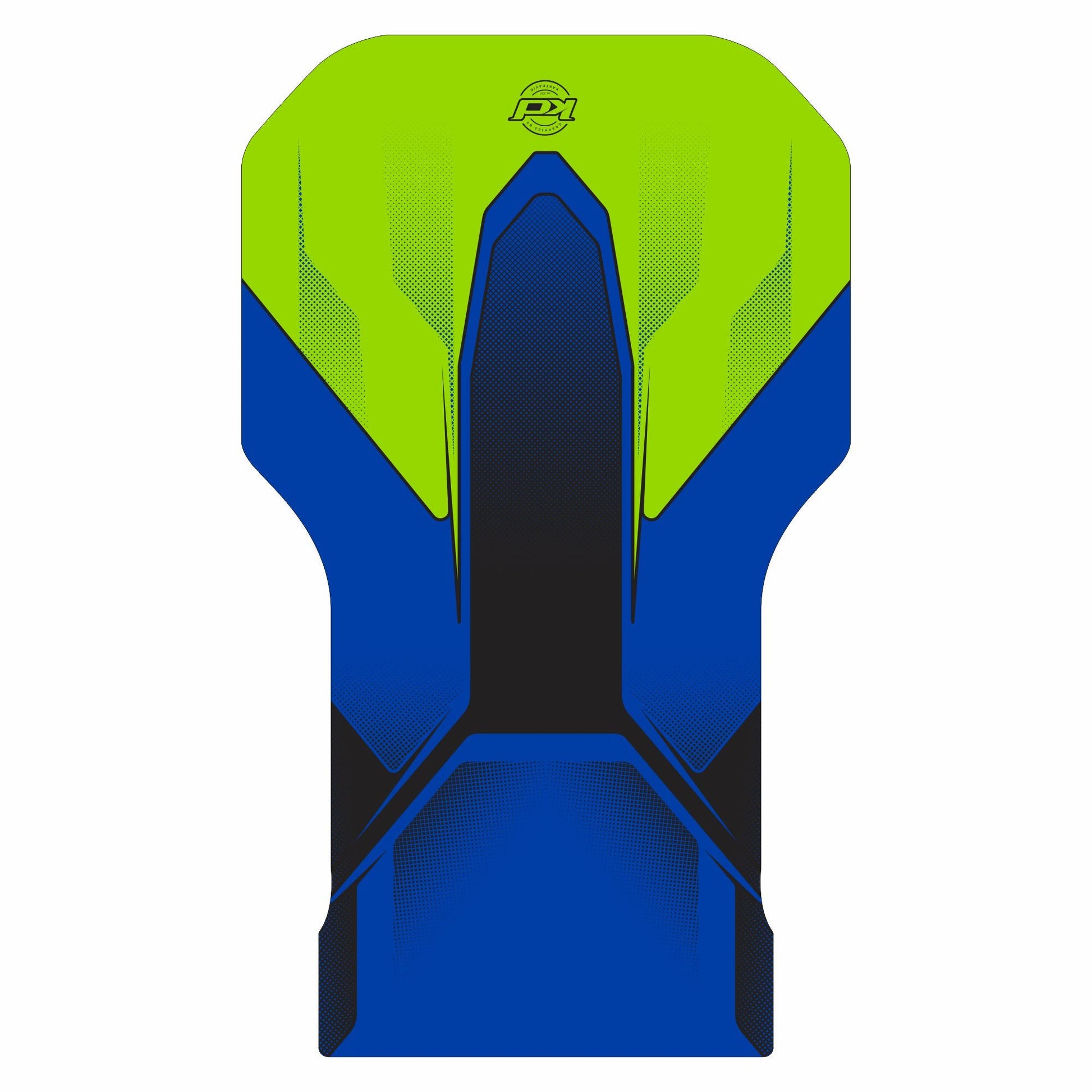 Xeon Floortray Sticker