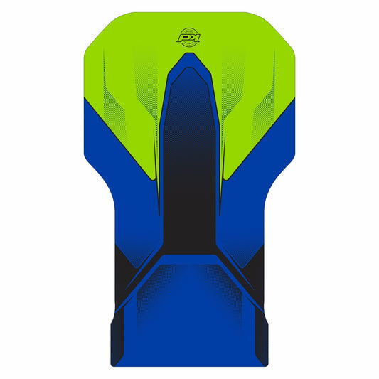 Xeon Floortray Sticker