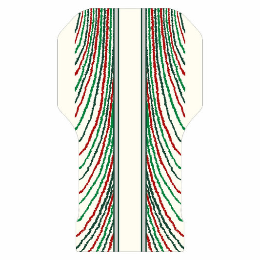 Replica 2019 Tony Kart Floortray Sticker