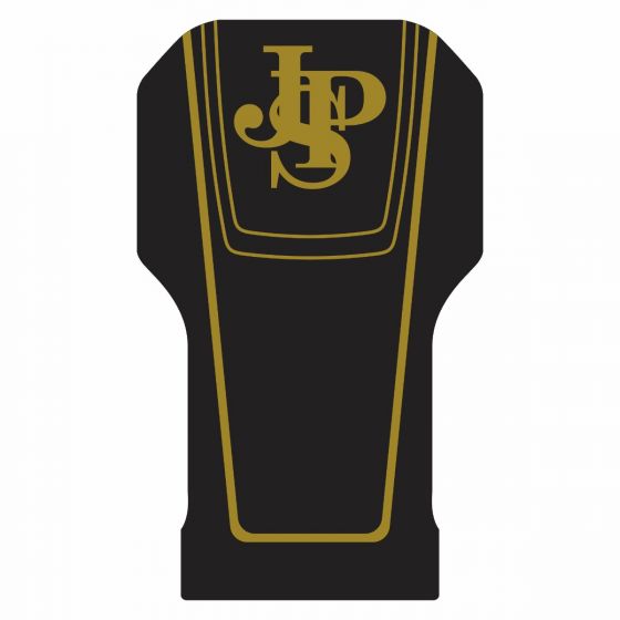 1986 JPS Floortray Sticker