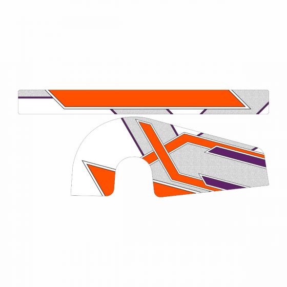 Exprit 2019 Replica Chain Guard Graphics Kit