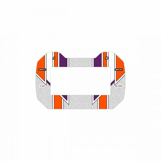 Exprit 2019 Replica Data Logger Graphics Kit