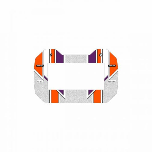 Exprit 2019 Replica Data Logger Graphics Kit