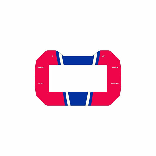 Kosmic 2019 Replica Data Logger Graphics Kit