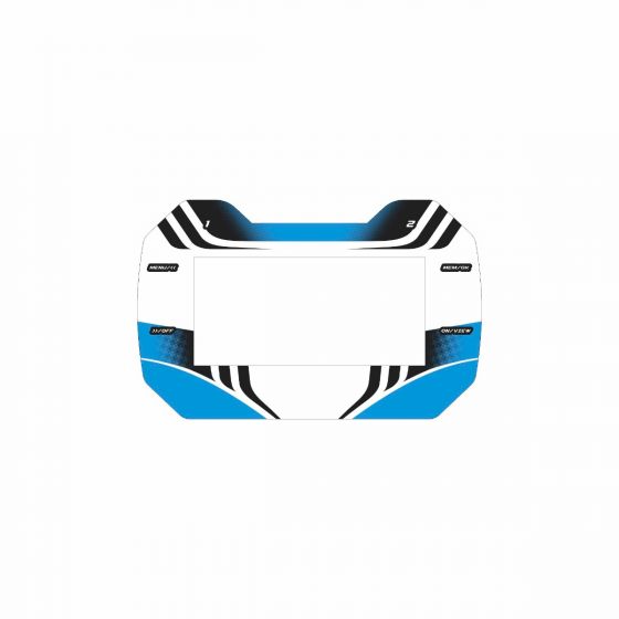 Ricciardo 2019 Replica Data Logger Graphics Kit