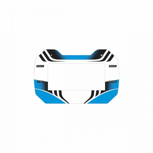 Ricciardo 2019 Replica Data Logger Graphics Kit