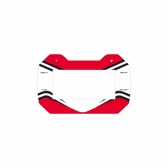 Birel 2019 Replica Data Logger Graphics Kit