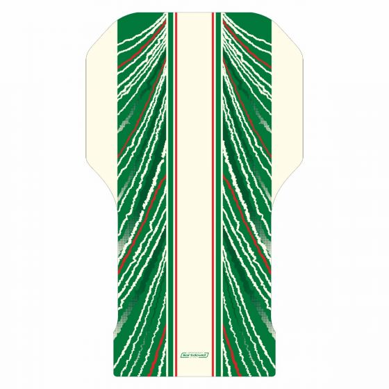 Tony Kart 2013 Replica Floortray Graphics Kit