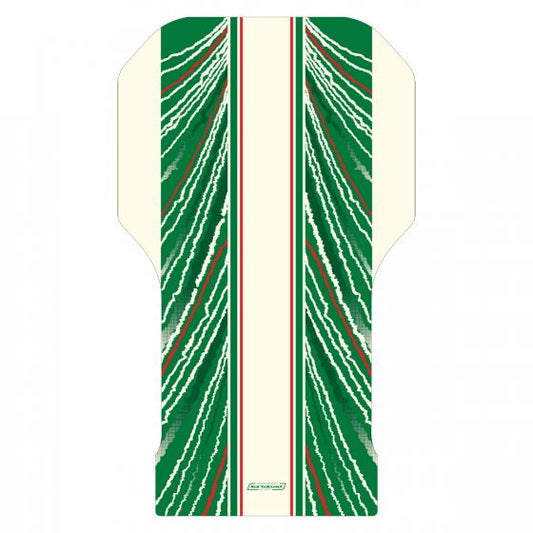 Tony Kart 2013 Replica Floortray Graphics Kit