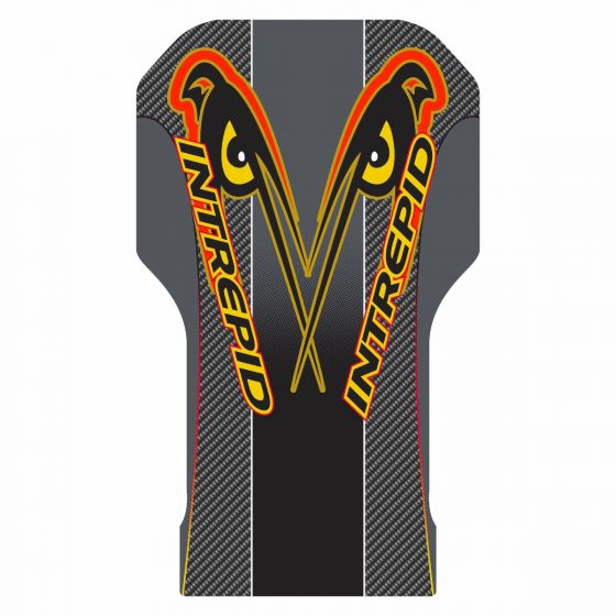 Intrepid 2014 Replica Floortray Graphics Kit