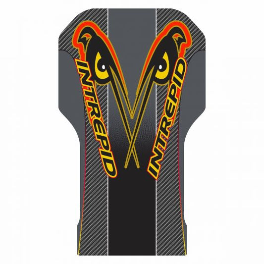 Intrepid 2014 Replica Floortray Graphics Kit