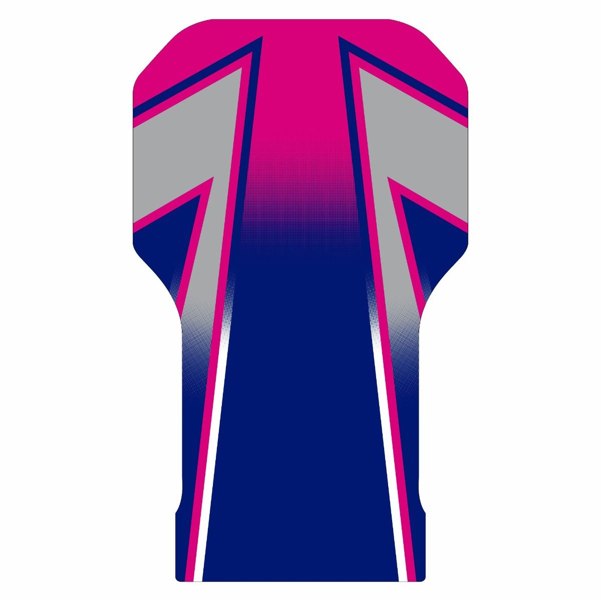 Kosmic 2015 Replica Floortray Graphics Kit