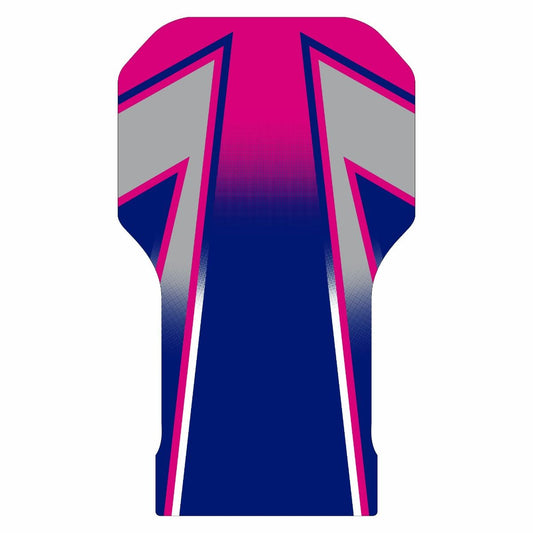 Kosmic 2015 Replica Floortray Graphics Kit