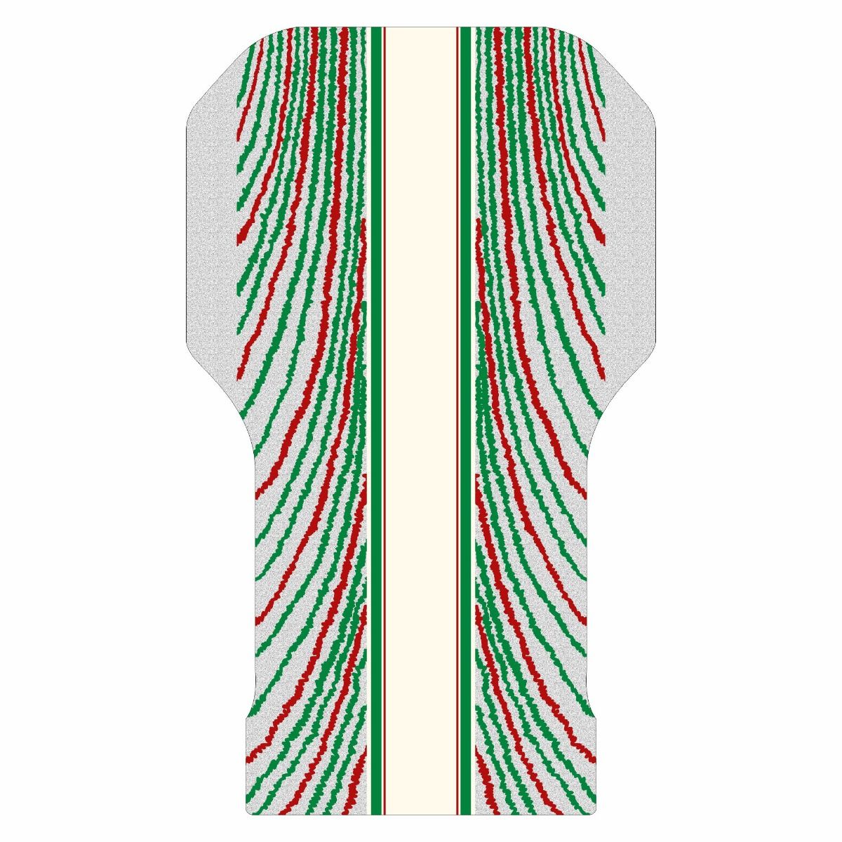 Tony Kart 2015 Replica Floortray Graphics Kit