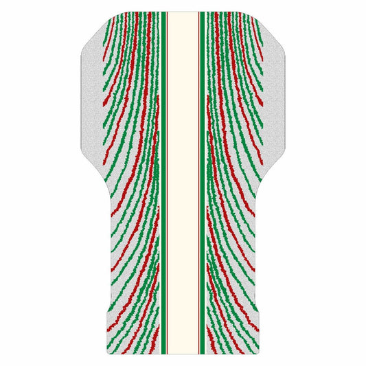 Tony Kart 2015 Replica Floortray Graphics Kit