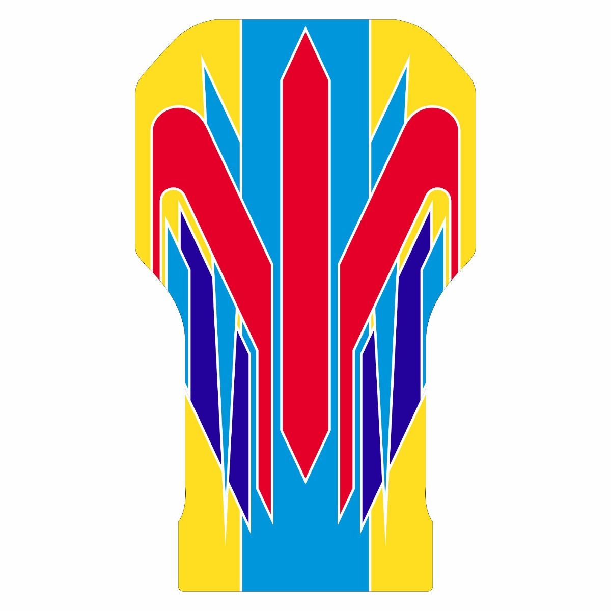 Alonso 2016 Replica Floortray Graphics Kit