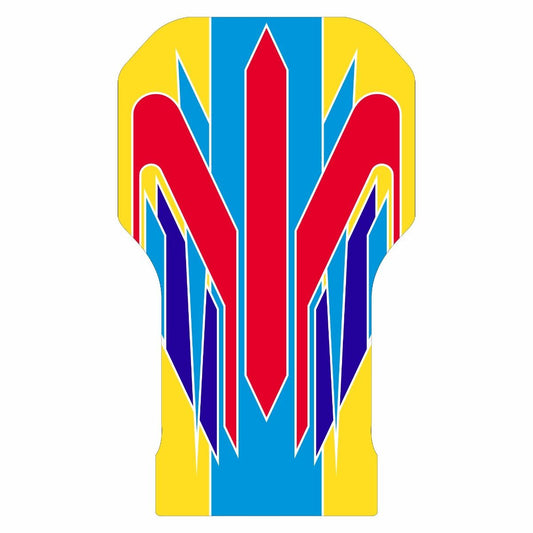 Alonso 2016 Replica Floortray Graphics Kit