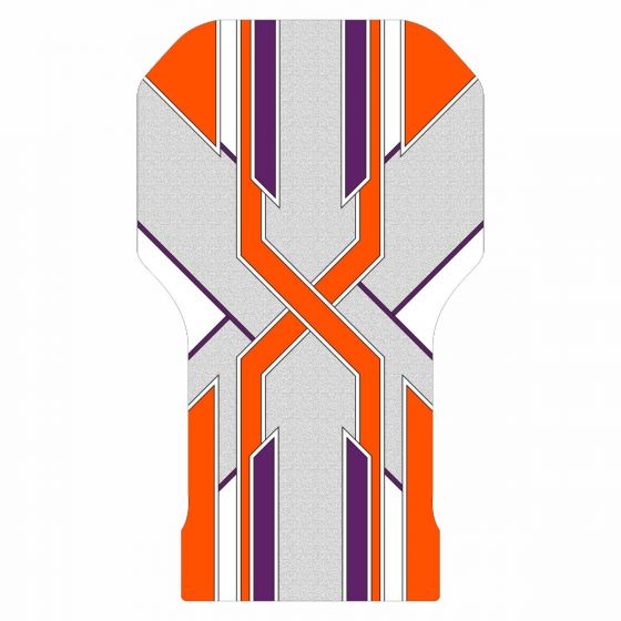 Exprit 2019 Replica Floortray Graphics Kit