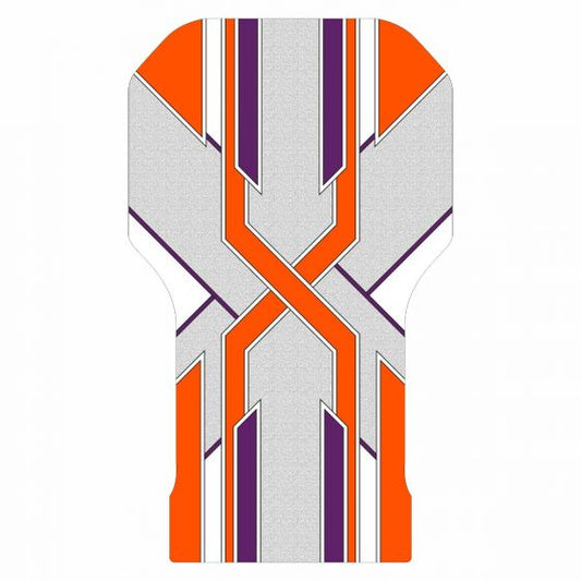 Exprit 2019 Replica Floortray Graphics Kit