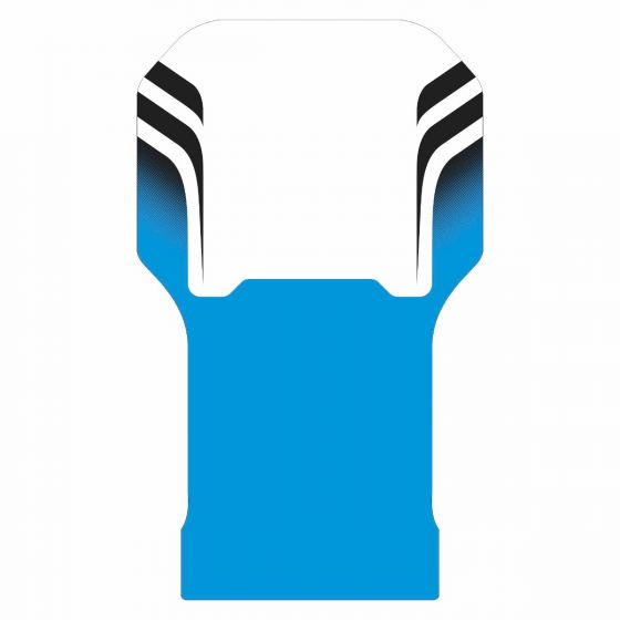 Ricciardo 2019 Replica Floortray Graphics Kit