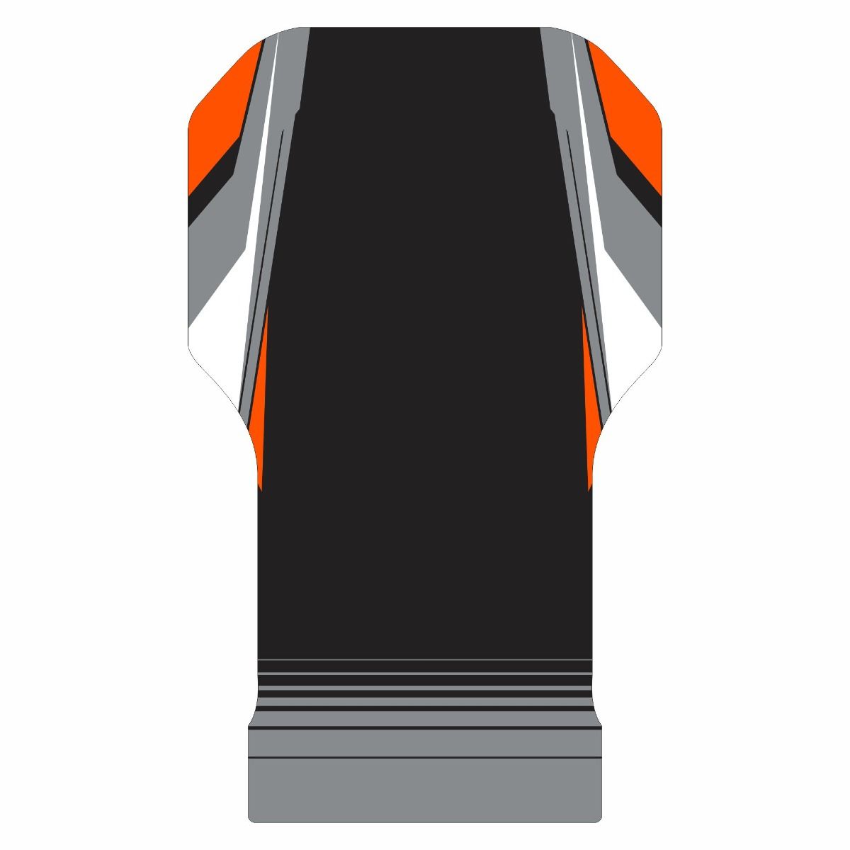 Sodi 2019 Replica Floortray Graphics Kit