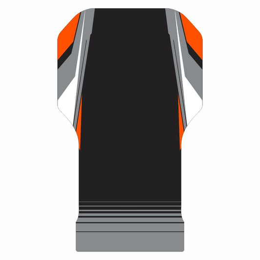 Sodi 2019 Replica Floortray Graphics Kit