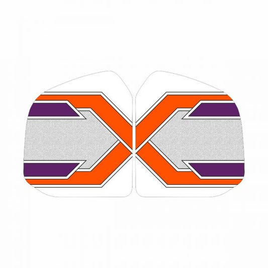 Exprit 2019 Replica Fuel Tank Graphics Kit