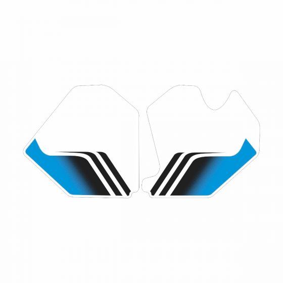 Ricciardo 2019 Replica Fuel Tank Graphics Kit