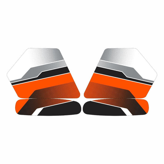 Sodi 2019 Replica Fuel Tank Graphics Kit