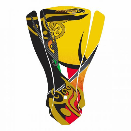 Intrepid 2014 Replica Nassau Panel Graphics Kit