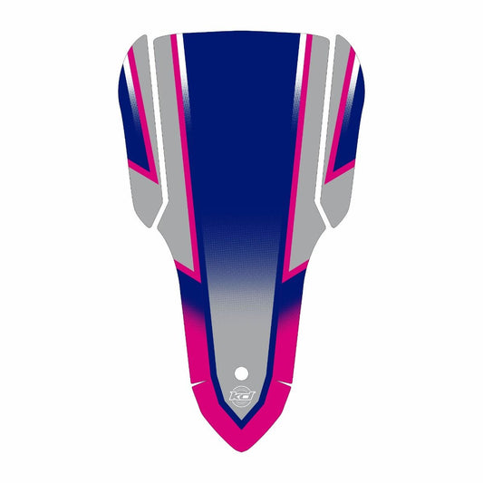 Kosmic 2015 Replica Nassau Panel Graphics Kit