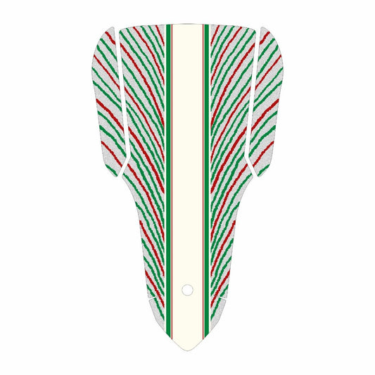 Tony Kart 2015 Replica Nassau Panel Graphics Kit