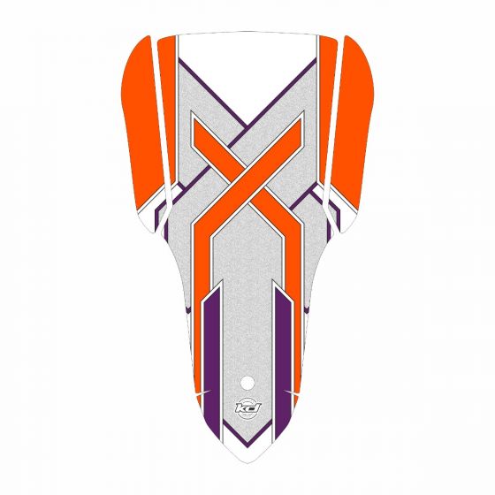 Exprit 2019 Replica Nassau Panel Graphics Kit