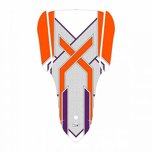 Exprit 2019 Replica Nassau Panel Graphics Kit