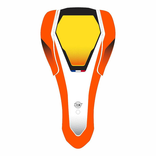 Sodi 2019 Replica Nassau Panel Graphics Kit